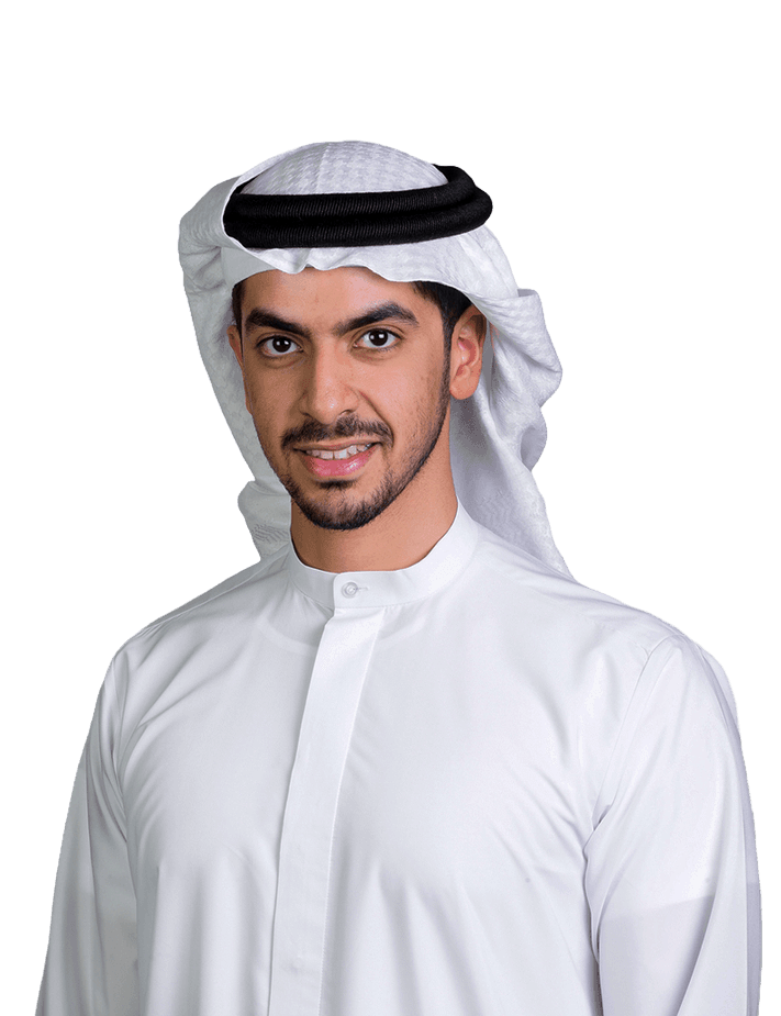 Mohamed Al Aryani